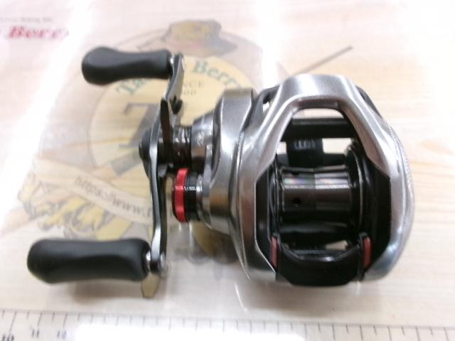 21スコーピオンDC 151XG｜＠ベリーネット 日本最大新品中古釣具WEBショップ