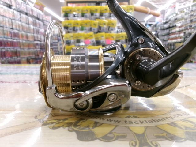 15イグジスト 2510RPE-H｜＠ベリーネット 日本最大新品中古釣具WEBショップ