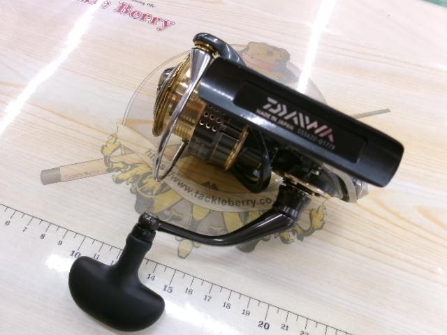 15イグジスト 2510RPE-H｜＠ベリーネット 日本最大新品中古釣具WEBショップ