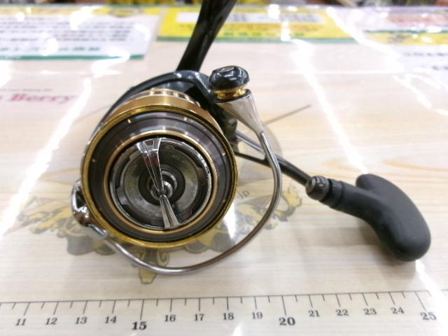 15イグジスト 2510RPE-H｜＠ベリーネット 日本最大新品中古釣具WEBショップ