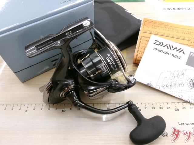 26フリームス LT4000-CXH｜＠ベリーネット 日本最大新品中古釣具WEB