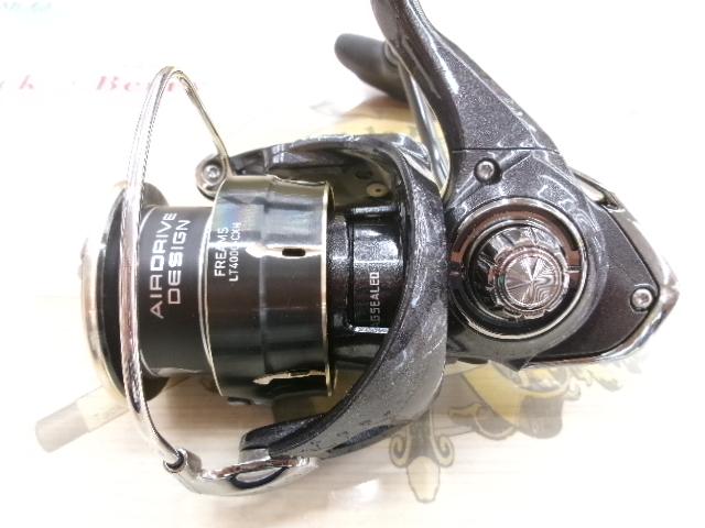 26フリームス LT4000-CXH｜＠ベリーネット 日本最大新品中古釣具WEB