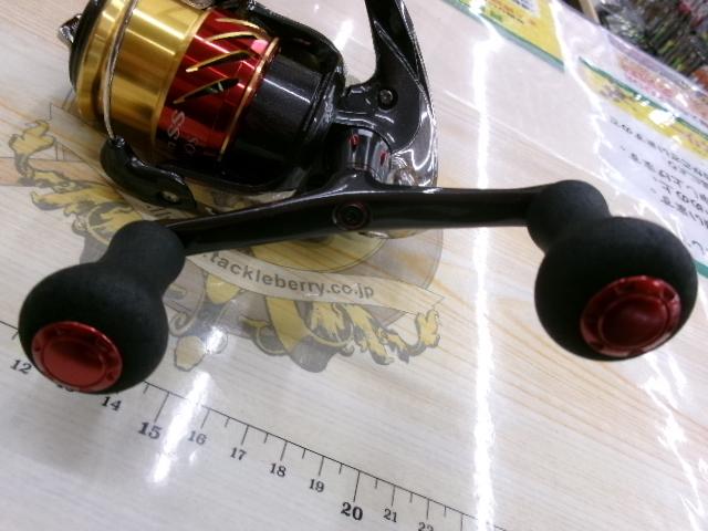 15セフィアSS C3000HGSDH｜＠ベリーネット 日本最大新品中古釣具WEB
