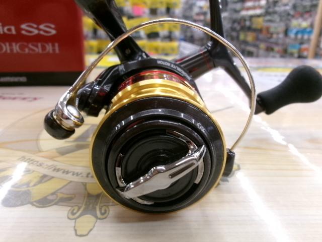 15セフィアSS C3000HGSDH｜＠ベリーネット 日本最大新品中古釣具WEB