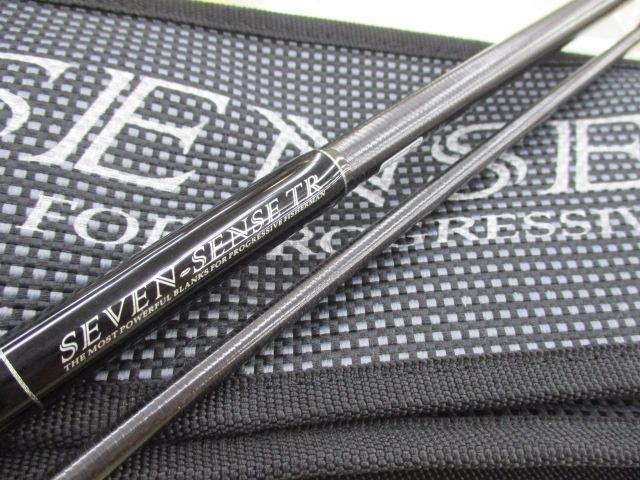 セブンセンスTR MJS-932-TR ミッドナイトジェッティー｜＠ベリーネット