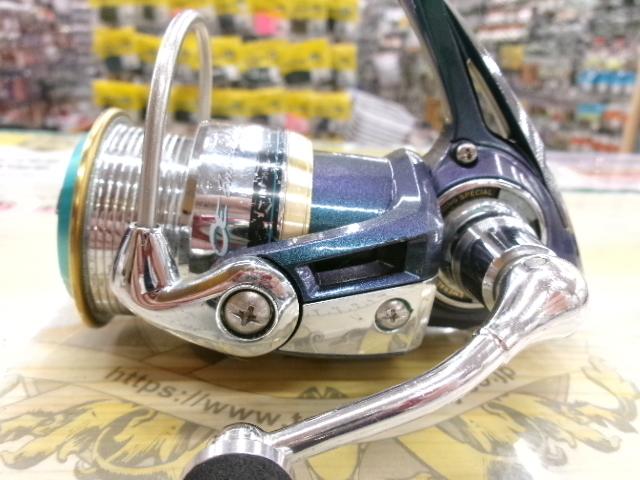 エメラルダスINF 2506｜＠ベリーネット 日本最大新品中古釣具WEBショップ