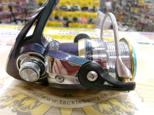 エメラルダスINF 2506｜＠ベリーネット 日本最大新品中古釣具WEBショップ