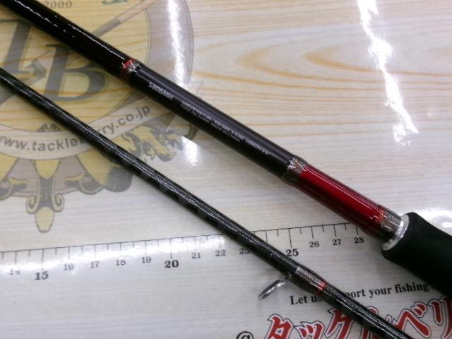セフィアSS R S806MH｜＠ベリーネット 日本最大新品中古釣具WEBショップ