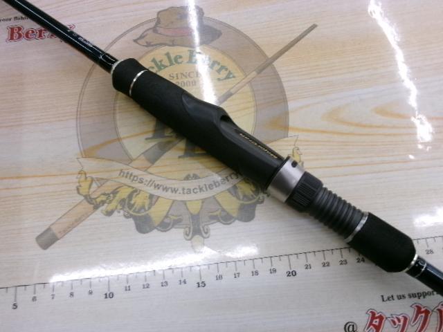 ソルパラ SPS-T792M｜＠ベリーネット 日本最大新品中古釣具WEBショップ