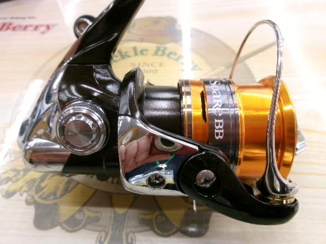 13ソアレBB C2000PGSS｜＠ベリーネット 日本最大新品中古釣具WEBショップ