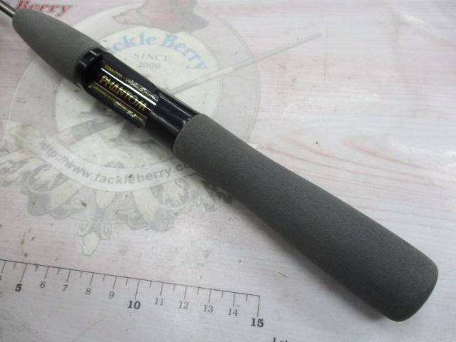 ファントムS 502ULRS｜＠ベリーネット 日本最大新品中古釣具WEBショップ