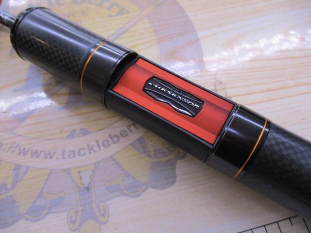 プレッソLTD AGS 58L