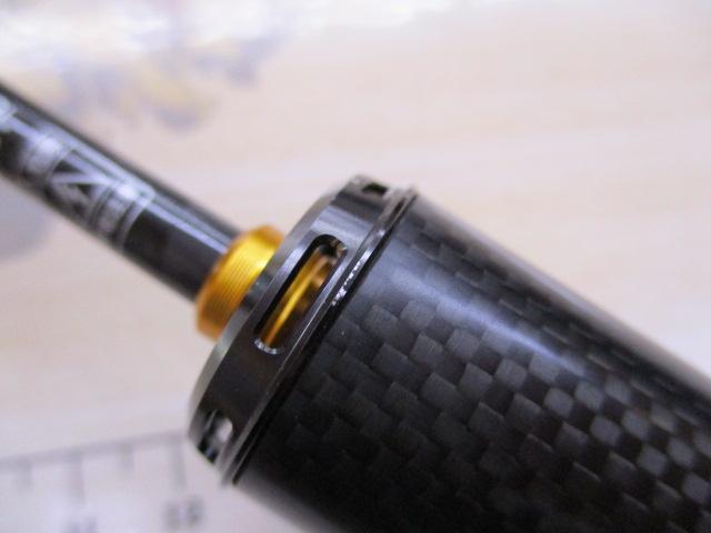 プレッソLTD AGS 58L