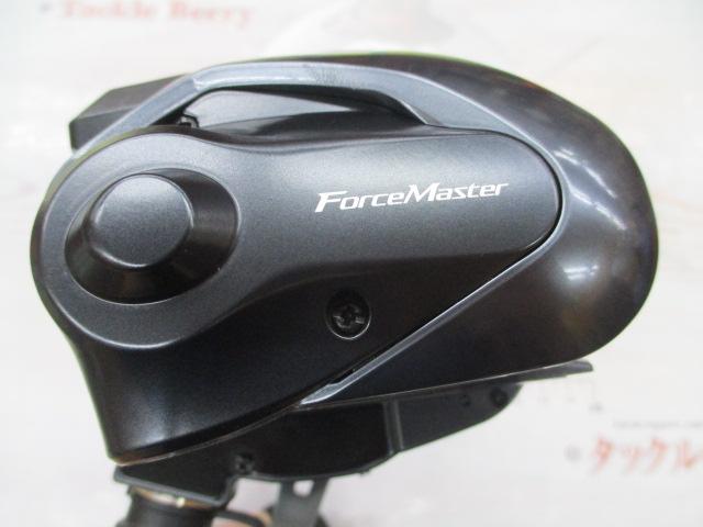 23フォースマスター 600DH