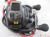 23フォースマスター 600DH