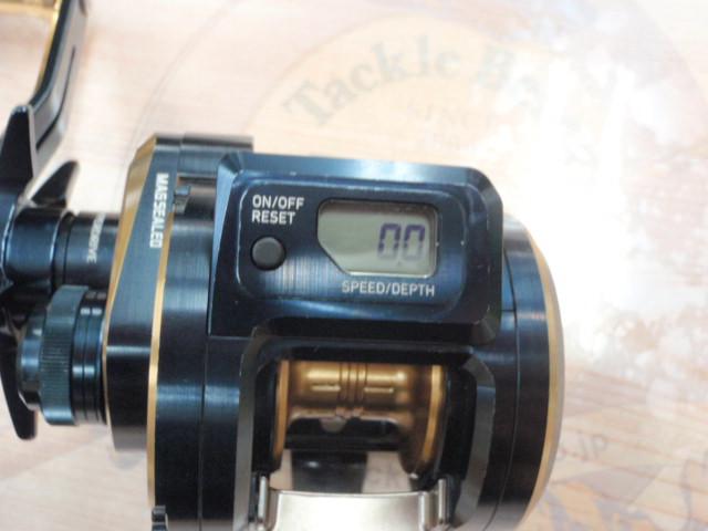 21ソルティガIC 100HL-DH｜＠ベリーネット 日本最大新品中古釣具WEB