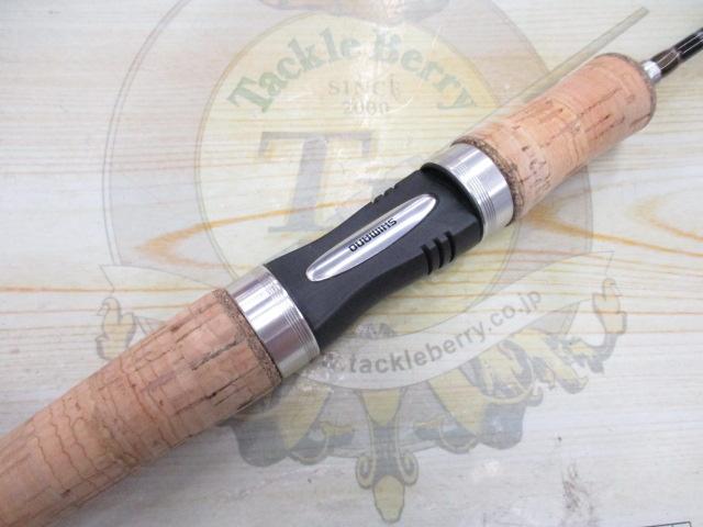 トラウトワンエリアスペシャル 60SUL｜＠ベリーネット 日本最大新品