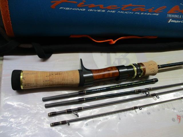 ファインテール FTX-B38/425UL