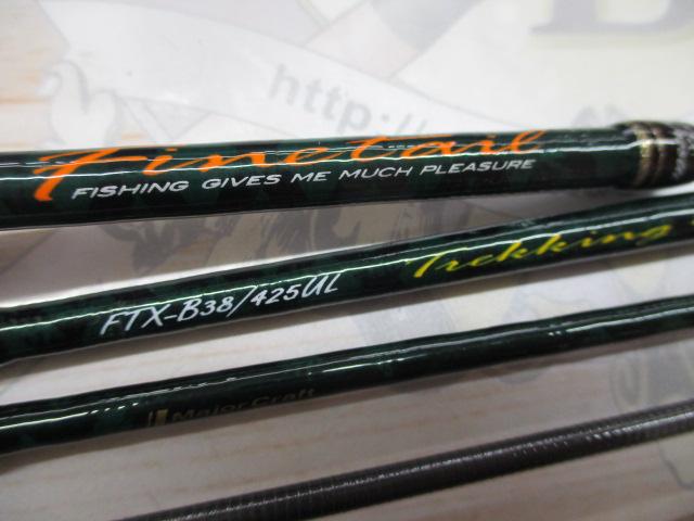 ファインテール FTX-B38/425UL
