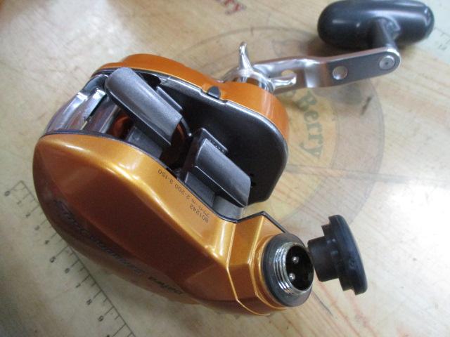 シーボーグ 150S