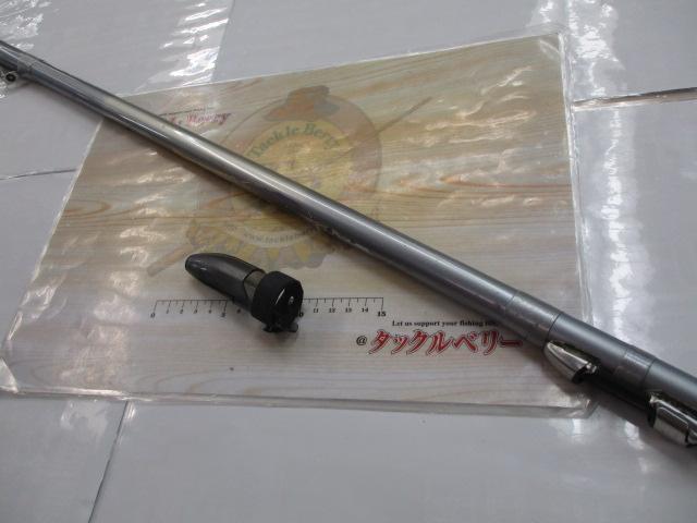 HXILエンブレムISO 2-53V｜＠ベリーネット 日本最大新品中古釣具WEB