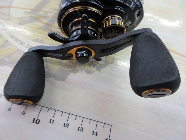 レボ ALC-BF7-L｜＠ベリーネット 日本最大新品中古釣具WEBショップ