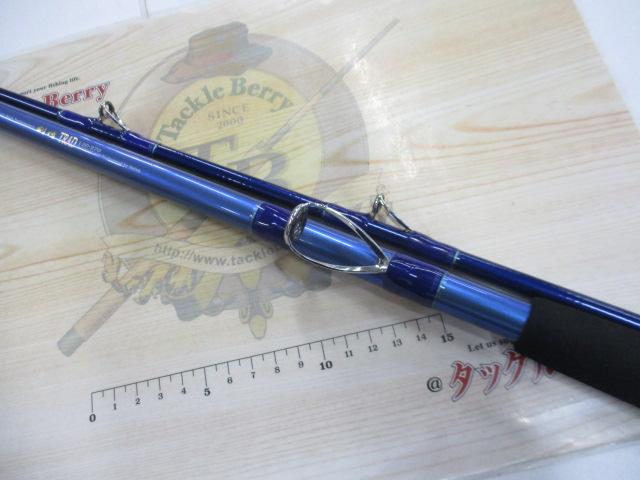 釣具の通販｜日本最大新品中古釣具-WEBショップ「＠ベリーネット」