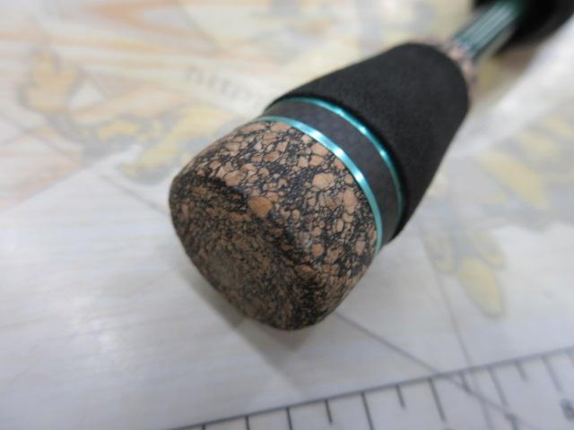 マスビートⅢ MBS-632ULⅢ