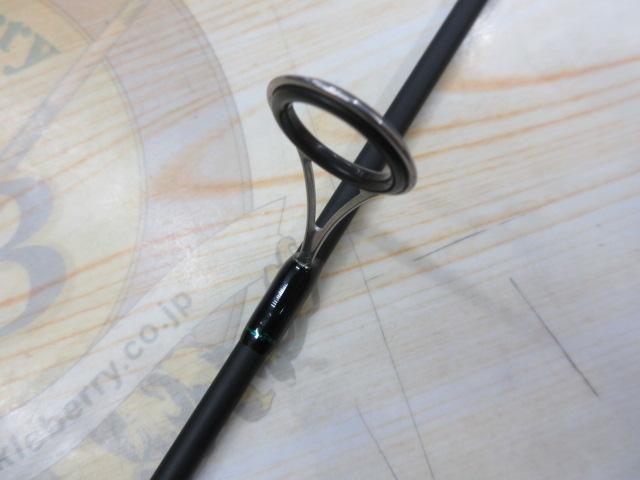 マスビートⅢ MBS-632ULⅢ