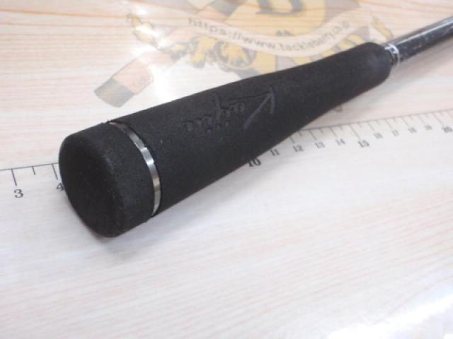 海人餌木タコ180MH