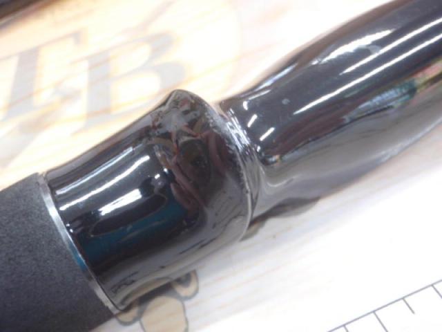 海人餌木タコ180MH
