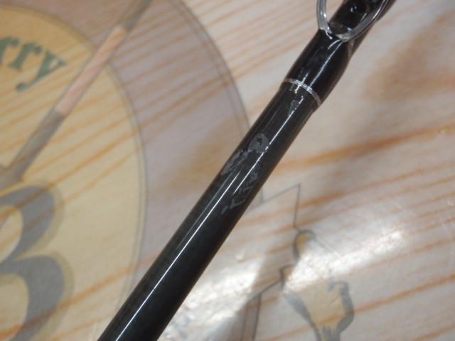 海人餌木タコ180MH