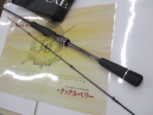 ラブラックス AGS BS 67MLS・Q｜＠ベリーネット 日本最大新品中古釣具