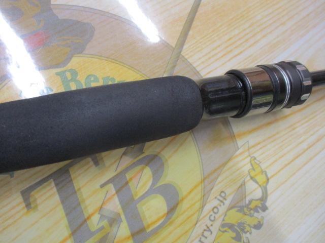 ラブラックス AGS BS 67MLS・Q｜＠ベリーネット 日本最大新品中古釣具