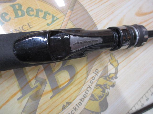 ラブラックス AGS BS 67MLS・Q｜＠ベリーネット 日本最大新品中古釣具