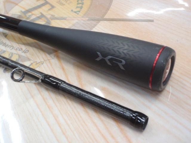 セフィアXR S86M｜＠ベリーネット 日本最大新品中古釣具WEBショップ
