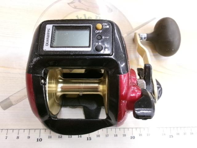 07SLS小船 3000XH