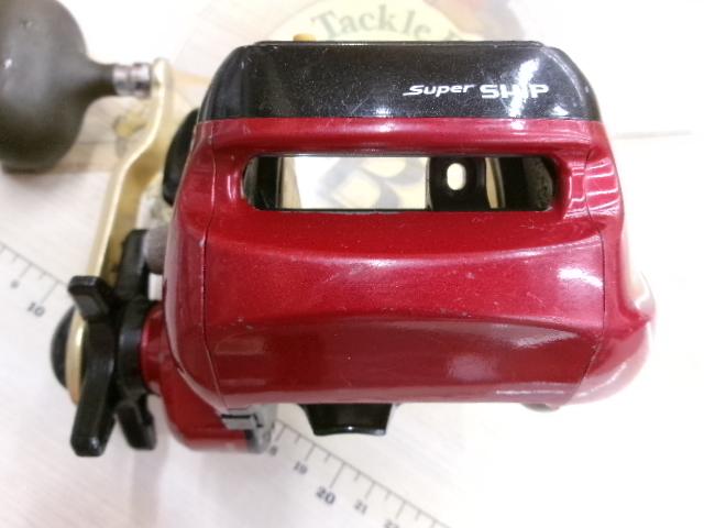 07SLS小船 3000XH