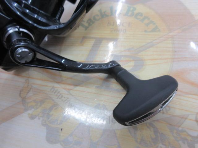 19ヴァンキッシュ C3000MHG