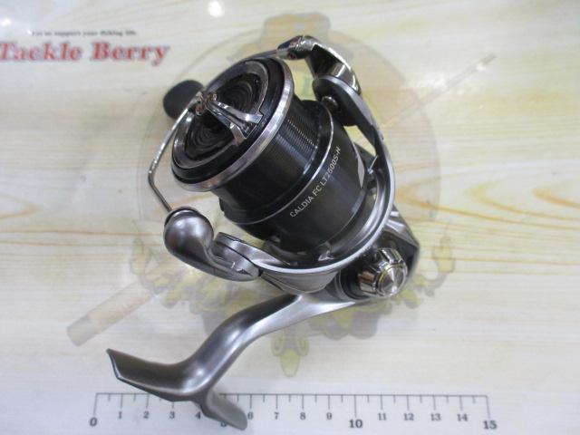 25カルディア FC LT2500S-H｜＠ベリーネット 日本最大新品中古釣具WEB