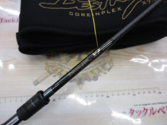 デストロイヤー F4-611X7(X7)｜＠ベリーネット 日本最大新品中古釣具