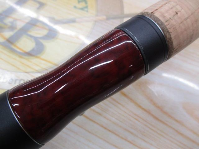 21カーディフNX S64L｜＠ベリーネット 日本最大新品中古釣具WEBショップ