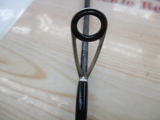 23ソアレBB アジング S54SUL-S｜＠ベリーネット 日本最大新品中古釣具