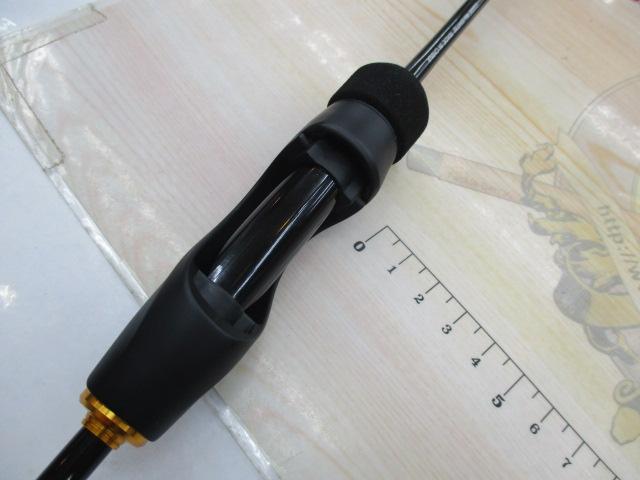 23ソアレBB アジング S54SUL-S｜＠ベリーネット 日本最大新品中古釣具