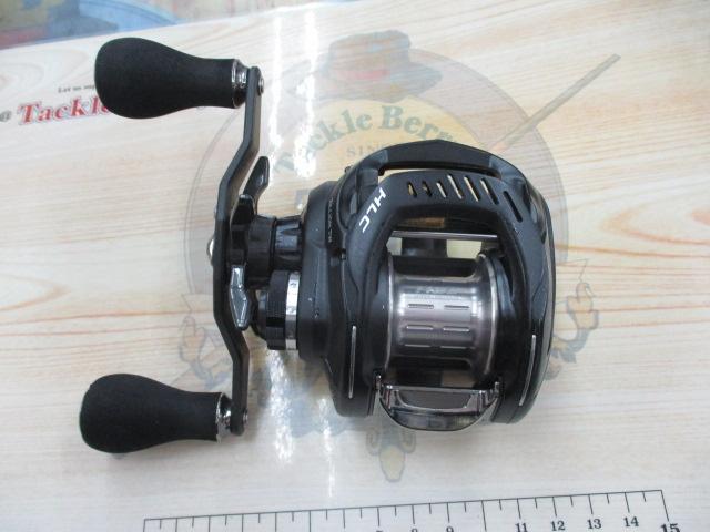 ジリオン TW HLC 1516SHL｜＠ベリーネット 日本最大新品中古釣具WEB