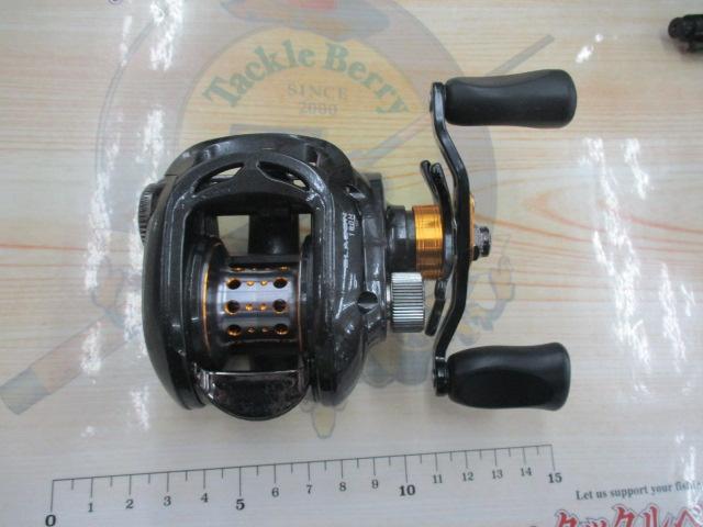 ブレイゾン 100H｜＠ベリーネット 日本最大新品中古釣具WEBショップ