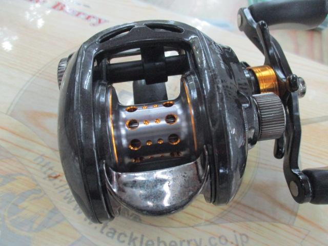 ブレイゾン 100H｜＠ベリーネット 日本最大新品中古釣具WEBショップ