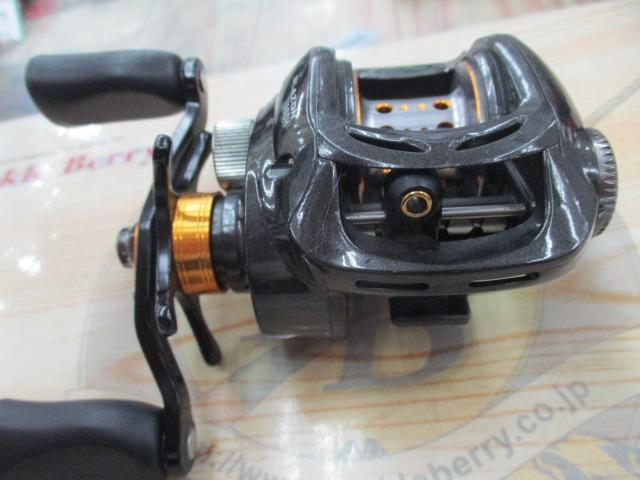 ブレイゾン 100H｜＠ベリーネット 日本最大新品中古釣具WEBショップ