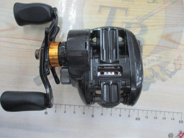 ブレイゾン 100H｜＠ベリーネット 日本最大新品中古釣具WEBショップ