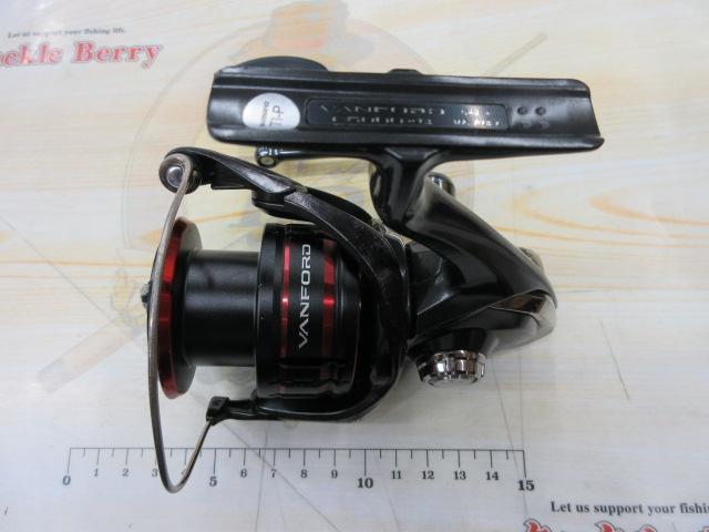 20ヴァンフォード C5000XG｜＠ベリーネット 日本最大新品中古釣具WEB